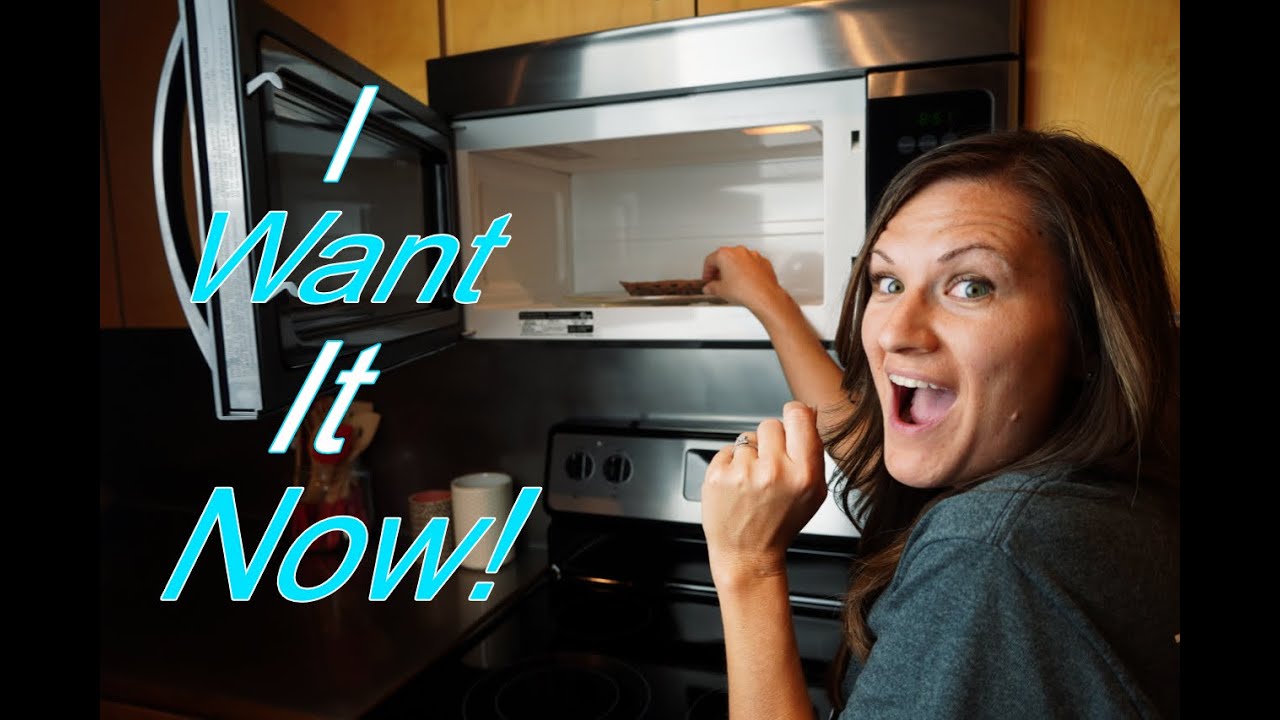 Microwave Society YouTube