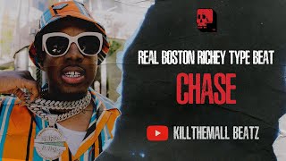 Real Boston Richey Type Beat - "Chase" | Icewear Vezzo Type Beat 2023