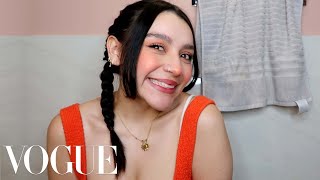 fingiendo que soy importante y me invitan a vogue l sofia castro