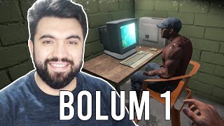 ADŞ İLE INTERNET CAFE SIMULATOR 2 (ELESSAR CAFE) #1