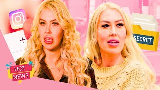 90 Day Fiancé: Tigerlily Taylor Looks Unrecognizable In Stunning Throwback Family Photo With Natural