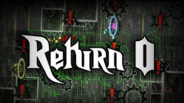 My part in "RETURN 0" / EXTREME DEMON, by Mindcap