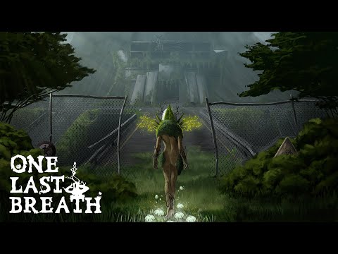 One Last Breath - Official Trailer