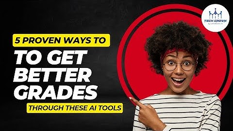 Top 5 Free AI Websites Every Student Must Use | Best Study Tools 2025