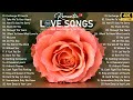 Playlist Love Songs 2024 Sweet Memories - The Best Old Beautiful Love Songs 70s 80s 90s