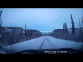 Dempster Highway, from the Corner to Eagle Plains