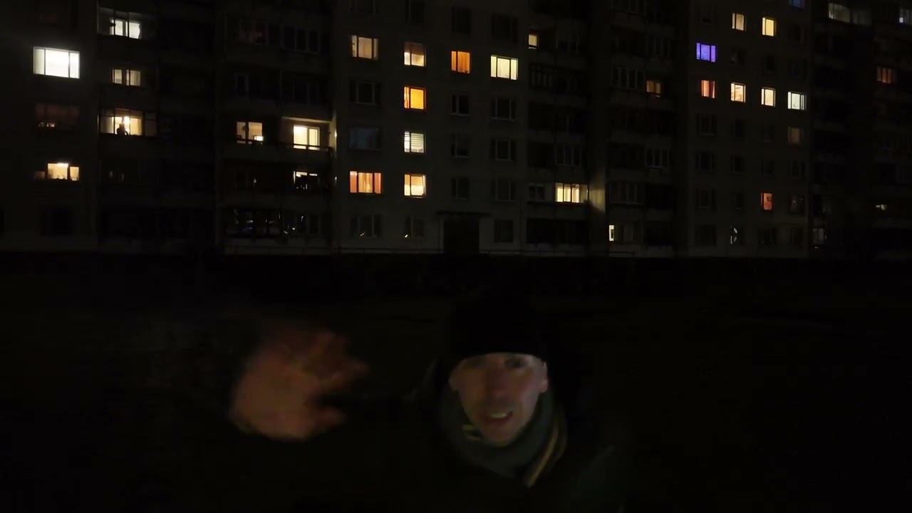 Новогодняя Рига 31.12.2024 (3)