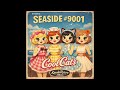 シーサイド#9001(Eikichi Yazawa Tribute AI Motown Arrangement Cover Version)