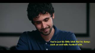 Download Lagu MEDIADOR(FALL 2022) MP3