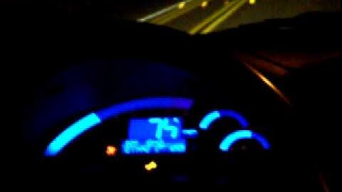 R&D Factory S2000 AP2 7 colors LED DASH4