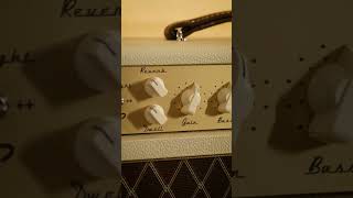 AmS The One 50 Sr - Clean Sound !