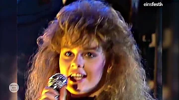 Roxanne - Charlene (Videomix) - #italodisco