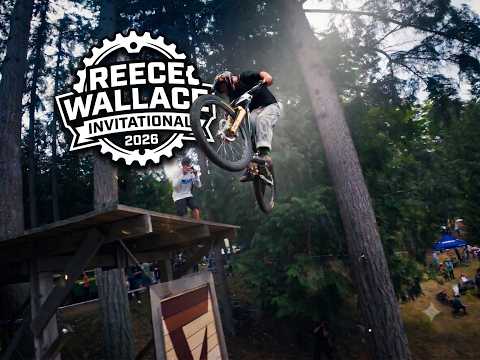 Getting invited to Canada biggest Freeride Event