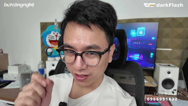 Tâm sự mỏng về RTX 5060 Ti sắp ra mắt! Có đáng mua hay không?