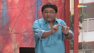 જવ મસત મજન હસ થ લટ પટ કર દ એવ કમડ સનસ Sanjay Goradia Comedy Scenes