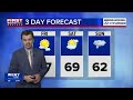 10.9.26 Connor's Noon Forecast