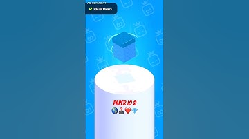 PAPER IO 2 🌎 SPATY OMG! New Special Skin Unlocked! Epic Paperio2 Gameplay