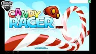 Candy Racer Android GamePlay Trailer screenshot 2