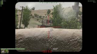 ARMA 2 OA: Scud Party Part 1