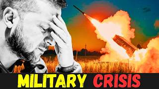 Syrskyi Exposes Ukraine's Biggest Military Challenges – FBI Goes To Russia Syrskyi Exposes Ukraine's Biggest Military Challenges – FBI Goes To Russia