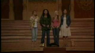 The Cheetah Girls 2 Cheetah Tips