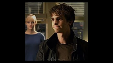 Thumbnail of Peter Parker || Andrew Garfield || The Weeknd - I Feel It Coming ft. Daft Punk ||