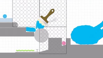 I have cleared a popular stage on Brain Dots! http://braindotsapp.com/stage/?id=1165121