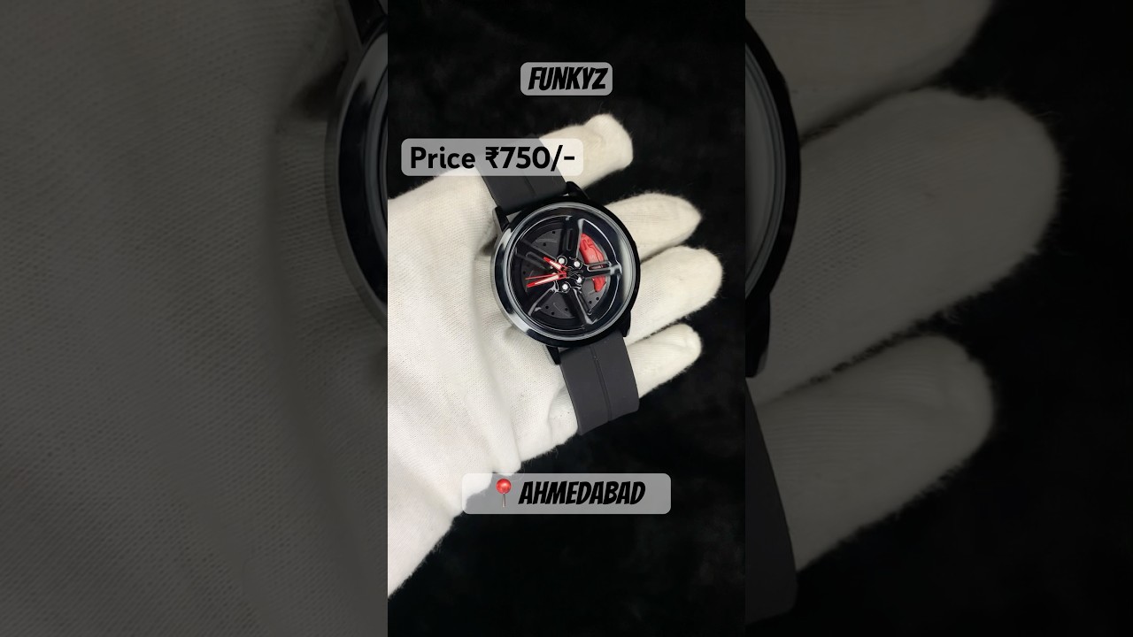 Funkyz Ahmedabad