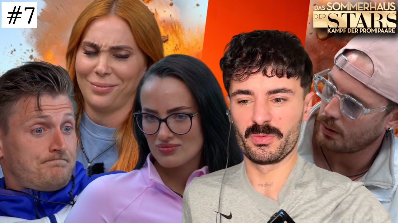 Absolut ABGRÜNDIG: Die schlimmsten Verlierer Deutschlands drohen Tara!