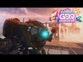 Titanfall 2 by Bryonato in 1:23:45 - SGDQ2019