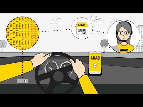 ADAC Smart Connect – Jetzt Testnutzer werden! | ADAC