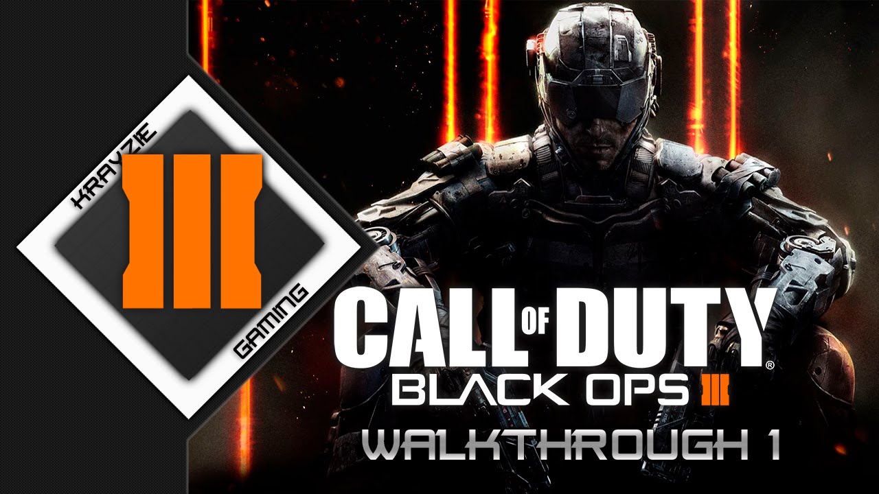 Call Of Duty Black Ops 3 Gameplay Walkthrough Part 1 Campaign 1080p 60FPS PC No Commentary call-of-duty-black-ops-3-gameplay-walkthrough-part-1-campaign-1080p-60fps-pc-no-commentary