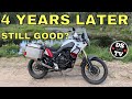 Yamaha tenere 700 comprehensive owners review