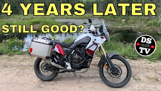 Yamaha Tenere 700 Comprehensive Owner's Review screenshot 3