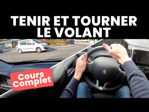 Vídeo: Volant vol dir volant?