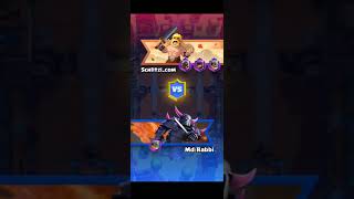 The BEST Deck for 7x Elixir Challenge π