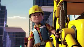 Opening To Bob De Bouwer 2015 Serie  Bobs Nieuwe Avonturen 2018 Nederland Dvd