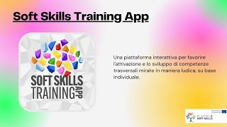Soft Skills Training App (ITA) screenshot 2