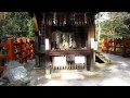 マニアックな京都　一乗寺八大神社