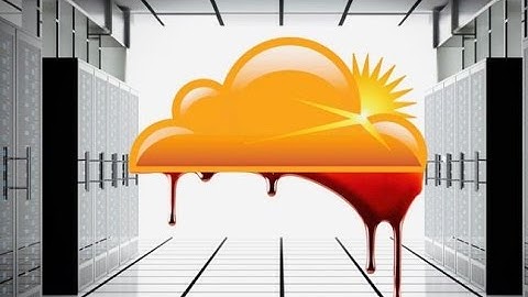 What is Cloudbleed ?