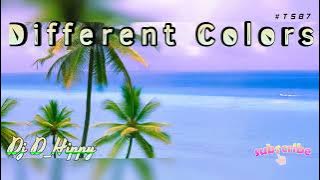 Dj D_Hippy - Lucky Dube Different Colors Remix 2025
