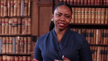 3 ways to be more inclusive | Aduke Onafowokan | TEDxBonnSquareSalon