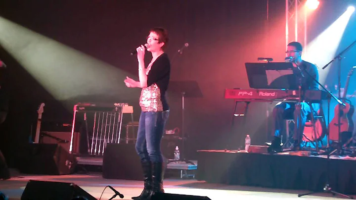 "If It Weren't For Guys Like You" (cover) Nancy Ha...