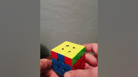 The U Perms. Ua and Ub perm 2 look recognition, and algorithms are covered in this video.