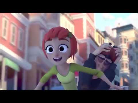 اغنية اجنبية تاخذك الى عالم اخر