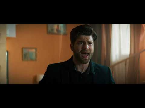 Martin Verdi фрагмент из мюзикла "Мелодия зеркал". 12+