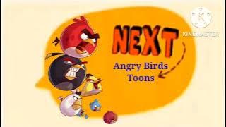 CITV Next Bumper Angry Birds Toons 2013-2014 (Fanmade)