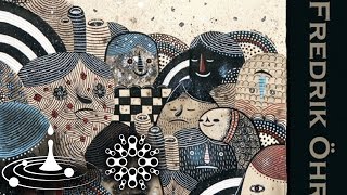 Fredrik Ohr - Naaga
