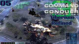 Weißes Haus [05] Command and Conquer 3: Tiberium Refined