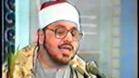 الشحات محمد أنور ماتسير من سورة الفتح والبلد